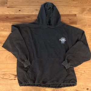 Vintage Hard Rock Cancun Sweatshirt
